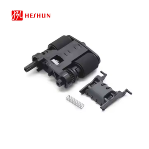 Almohadilla de separación de rodillo de recogida ADF HS 377, para HP Color LaserJet Pro <span class=keywords><strong>MFP</strong></span> M377 <span class=keywords><strong>M477</strong></span> M426 M427/477 426 427 - Product Image 4