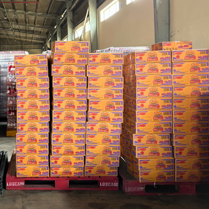 บะหมี่กึ่งสำเร็จรูปจาก Hao Hao satay สีม่วงหอมบะหมี่กึ่งสำเร็จรูป - Product Image 5