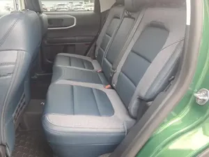 ฟอร์ด บรอนโก สปอร์ต ปี 2024 - Product Image 4