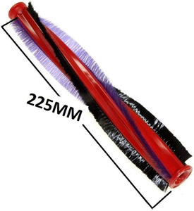 <span class=keywords><strong>Brosse</strong></span> à rouleaux pour aspirateur 963830-02, accessoires de <span class=keywords><strong>brosse</strong></span> pour sols, compatibles avec les aspirateurs sans fil <span class=keywords><strong>Dyson</strong></span> V6 DC59 DC62 SV03 - Product Image 3