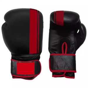 Nouvelle arrivée de gants de boxe à la mode de haute qualité dans toutes les couleurs tailles de 16oz avec logo personnalisé dernière conception - Product Image 2