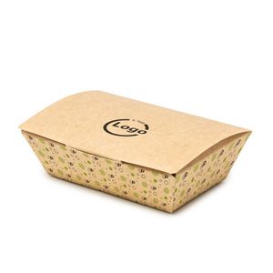 Rigid Paper Card <b>Boxes</b> 95x17x6.5cm-Customized with Matte Lamination and Embossing for Socks - Product Image 4