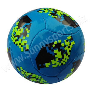 Mini ballon de Football en PVC, taille personnalisée, promotion OEM - Product Image 6