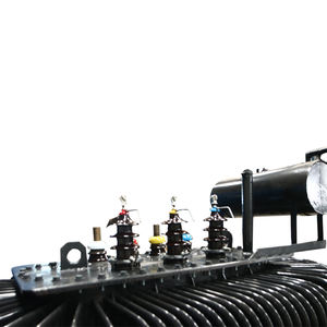 Transformateur industriel triphasé monté sur poteau de 3000 kVA, immergé dans l'huile, haute capacité, pour applications industrielles et commerciales - Product Image 5