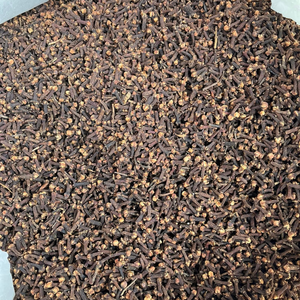 Herbes de girofle pour l'exportation d'ingrédients de santé en vrac vente entière avec un prix bon marché 2025 - Product Image 1