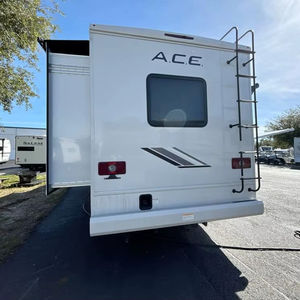 Nuevo Thor Ace 29D 2026 listo para la venta - Product Image 1