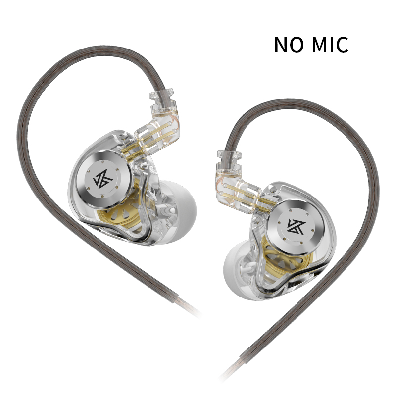 Cristal sans micro