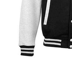 แจ็กเก็ตขนสัตว์กันแบคทีเรียคอตั้งสไตล์ใหม่สำหรับผู้หญิงทำจากผ้าขนสัตว์ทุกขนาด - Product Image 6