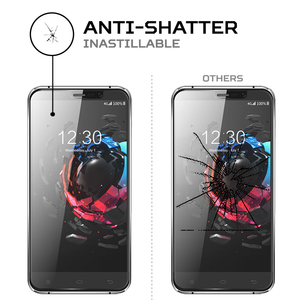 ฟิล์มกันรอยหน้าจออูมิ แฮมเมอร์พร้อมคุณสมบัติป้องกันการกระแทก - Product Image 4