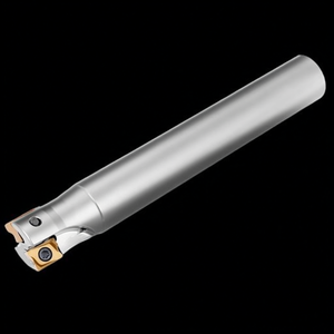 Fresa de rotación a la derecha ISO 25A2R034A25-SLN12-C D.25mm, diámetro de corte de 25mm, diseño de hombro - Product Image 3