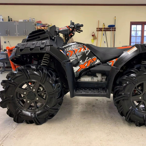 Nouveau Polaris Sportsman XP 1000 High Lifter Edition 2023 - Product Image 1