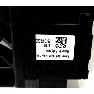 MOTOR ELÉCTRICO PARA VENTANA DELANTERA IZQUIERDA JEEP Serie Compass C37723-104 (16>) - Product Image 2