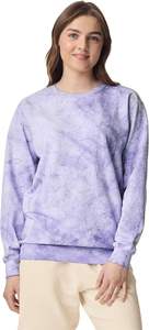 Sudadera con Capucha Extra Grande para Hombre, Personalizada, de Punto, Mezcla de Spandex/Poliéster, Secado Rápido, Transpirable, 180g, Hombros Caídos - Product Image 4