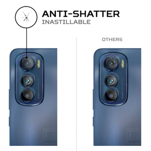 ฟิล์มกันกระแทก Motorola Edge 30 อุปกรณ์เสริมระดับพรีเมียมเพื่อการปกป้องที่เหนือกว่า - Product Image 4