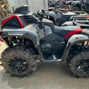 2025 -- Can-Amm-Out-landerrr X m R 850 4 roues 4WD motos tout-terrain vélo 4x4 - Product Image 2