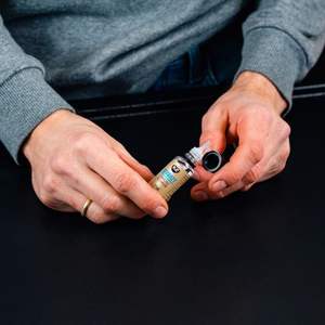 K2 GERWAZY 10ML Dégivrant pour l'entretien des voitures Cod K657 - Product Image 5