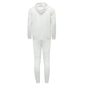 Personalizado Hombres Slim Fit Chándal Ropa Deportiva Gimnasios Sudadera Conjunto Chándal - Product Image 3