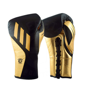 Gants de boxe OEM Twins Arts martiaux et gants de boxe personnalisés du fabricant pakistanais - Product Image 4