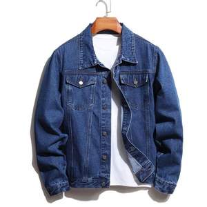 Chaquetas vaqueras para hombres, desde estilos casuales hasta festivales, tendencias y marcas, las mejores formas de estilizar en 2025 - Product Image 1