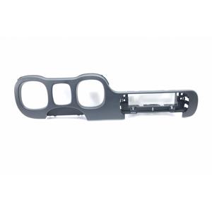 MASCARILLA DEL TABLERO CENTRAL FIAT Panda 3ª Serie 735491712 (12>) - Product Image 1