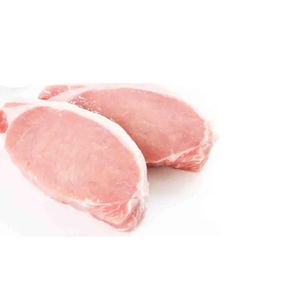 Meilleur fournisseur de côtelettes de porc congelées avec os, 200g-300g/paquet, qualité standard, emballées sous vide, qualité d'exportation, prix compétitif - Product Image 2