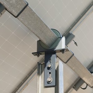 Roulement de suivi <span class=keywords><strong>solaire</strong></span> durable en matériau GF, assurant un <span class=keywords><strong>fonctionnement</strong></span> stable et réduisant les coûts d'entretien - Product Image 5