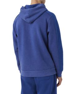 Custom Logo Acid Wash Men And <b>Women</b> Plus Size Cotton <b>Fleece</b> Pullover Training Jogging Wear - Product Image 2