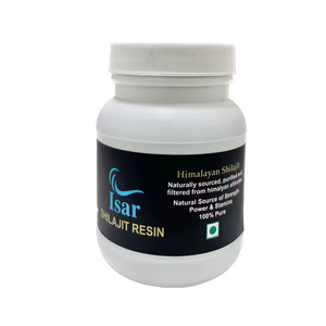 Himalayan shilajit บริสุทธิ์สารสกัดจากเรซินสารสกัดจากกรดฟูลวิค75%-85% - Product Image 5