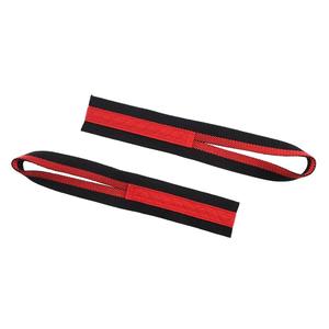 GO FIT IT Bracelet de sport unisexe en néoprène élastique, réglable, léger, respirant, antidérapant, avec protection carpienne et sangle de maintien - Product Image 5