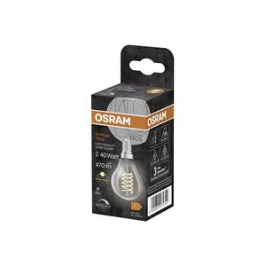 Ampoules LED OSRAM Trop4,8W E14 2700K - Product Image 1