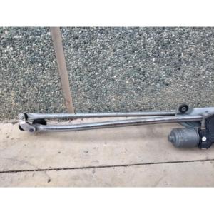 MOTEUR D'ESSUIE-GLACE AVANT OPEL Meriva 3ème Série 0390243009 (10>) - Product Image 2