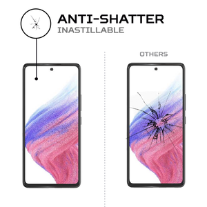 ฟิล์มกันรอยหน้าจอ Umidigi G2 Antishock - Product Image 5