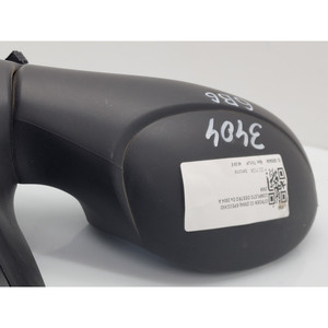 Rétroviseur droit arrière DX CITROEN C2 2ème série 5 broches TU1JP (05>08) - Product Image 3