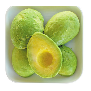 Premium Frozen Booth Aguacate Vietnam Proveedor IQF Aguacate Trozos Venta al por mayor Precio de fábrica a granel Exportación - Product Image 5