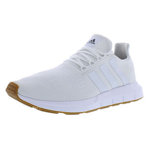 <b>For</b> Swift Run 1.0 <b>Mens</b> <b>Shoes</b> Model MSS-IE7475 Color <b>White</b> 100% Authentic - Product Image 2