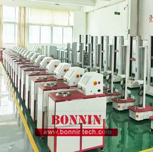 Garantie d'un an <span class=keywords><strong>YG461E</strong></span> Testeur numérique de perméabilité à l'<span class=keywords><strong>air</strong></span> pour tissus textiles électroniques - Product Image 2