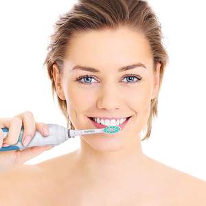 Têtes de brosse de rechange pour brosse à dents électrique Philips Sonicare série E Essence Elite Xtreme Advance, alimentation USB - Product Image 3