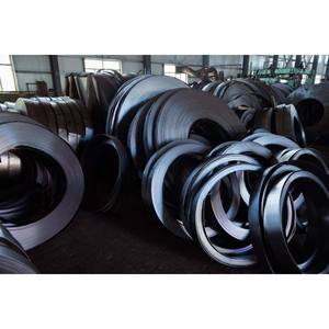 แผ่นคอยล์เย็นแผ่นเหล็กคาร์บอนรีดเย็น - Product Image 1