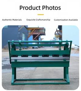 Plaque de fer d'<span class=keywords><strong>angle</strong></span> pliante Plaque métallique en acier inoxydable Plaque de laiton à <span class=keywords><strong>angle</strong></span> droit Machine à cintrer en forme de U - Product Image 3