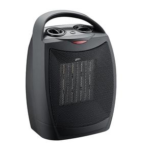 Calentador eléctrico de carcasa de plástico protegido contra sobrecalentamiento, nuevo artículo, tipo mecánico gris opcional de 220V, hecho en Vietnam - Product Image 3