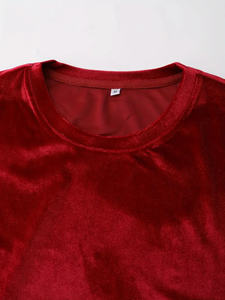 Venta al por mayor 2024 mejor venta de camisetas de los hombres con logotipo personalizado 100% algodón Stock, ropa a granel, mezcla de ropa Bale, ropa usada - Product Image 3