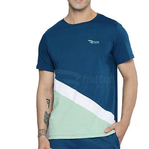 ชุดกางเกงขาสั้นสำหรับวิ่งระบายอากาศของผู้ชายมาใหม่โลโก้กำหนดเองได้ - Product Image 3