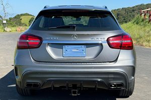 Mercedes-AMG GLA 45 d'occasion 2018, excellent état, prêt à être expédié - Product Image 6