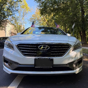 Usado 2015 Hy-u-n-dai Son_a_ta 2,0 T Limited FWD - Product Image 1