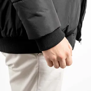 Giacca Impermeabile Personalizzata Surgut, Prodotto Premium per Merchandising - Product Image 4