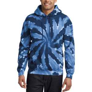 Sudaderas con Estampado Tie Dye de la Mejor Calidad, Personalizadas, con Hombros Caídos, Estampado Oversize y Secado Rápido para Hombre - Product Image 1