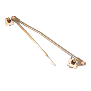 Conjunto de conexión de limpiaparabrisas de metal del fabricante de Taiwán para Altima 1995-1997 OEM #28850-9B000 100% probado - Product Image 1