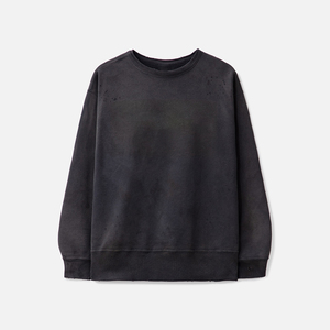 Sweat-shirt d'hiver pour homme en coton 100% de qualité supérieure, tissu polaire, personnalisable, style streetwear très demandé - Product Image 6