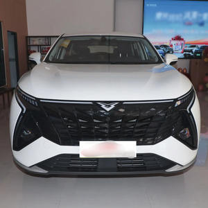 รถ SUV ขนาดกลาง ปี 2025 เกียร์อัตโนมัติ เครื่องยนต์ 2.0T เทอร์โบ เกียร์ DCT 7 สปีด สมรรถนะสูง พื้นที่ภายในกว้างขวาง - Product Image 5