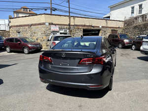 Voiture d'occasion de qualité abordable, Ac-u-ra TL-X 2015 avec conduite à gauche - Product Image 5